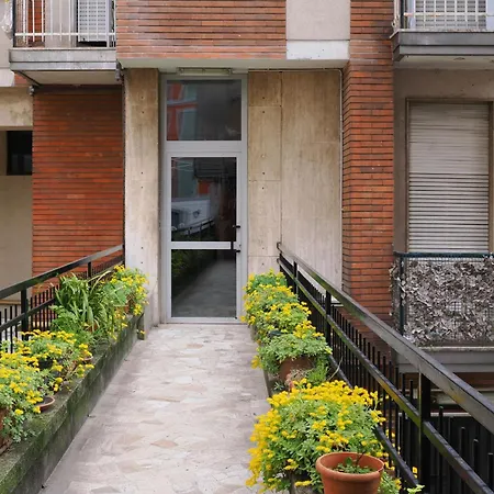 Primopiano - Zumbini B Appartement *